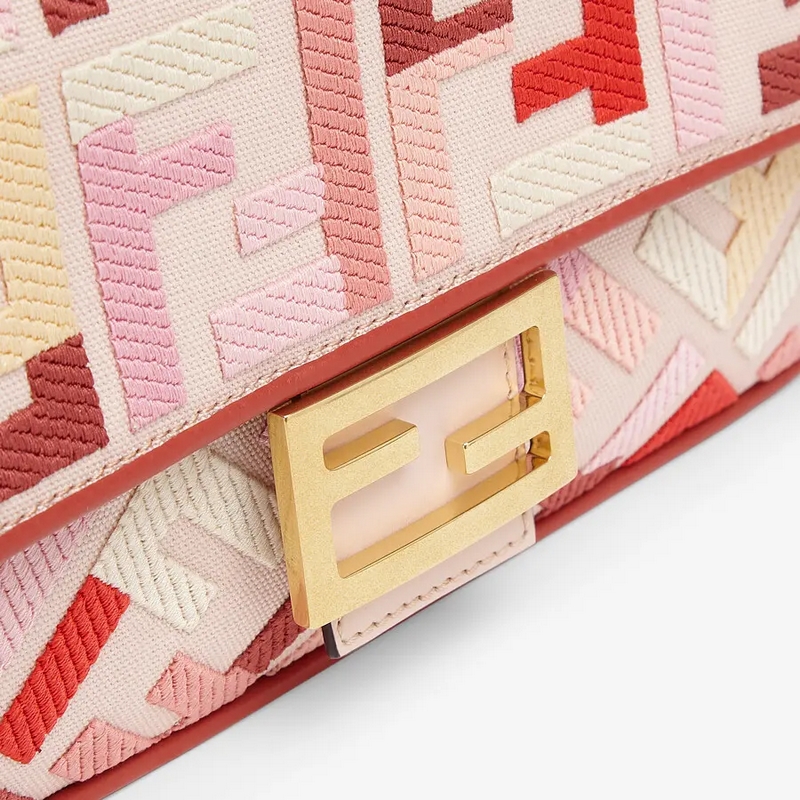 Classic Fendi Handbags to Invest in in 2021—From the Baguette to the  Croissant