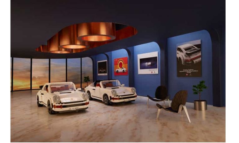 Luxury Recommendation