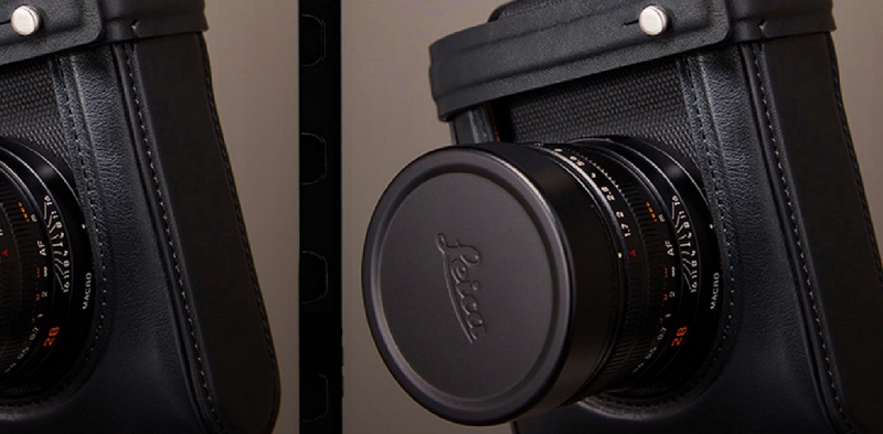 Leica x Zegna: A capsule of high-end camera accessories Leica x Zegna: A capsule of high-end camera accessories