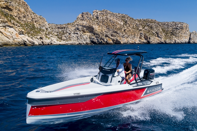 european powerboat of the year