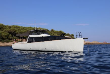 european powerboat of the year