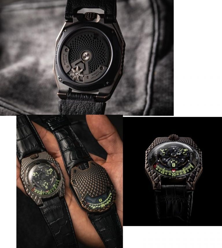 Luxury Recommendation