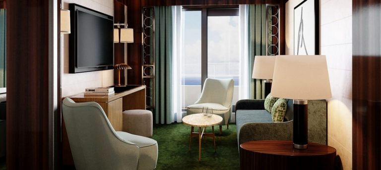 Luxury Recommendation