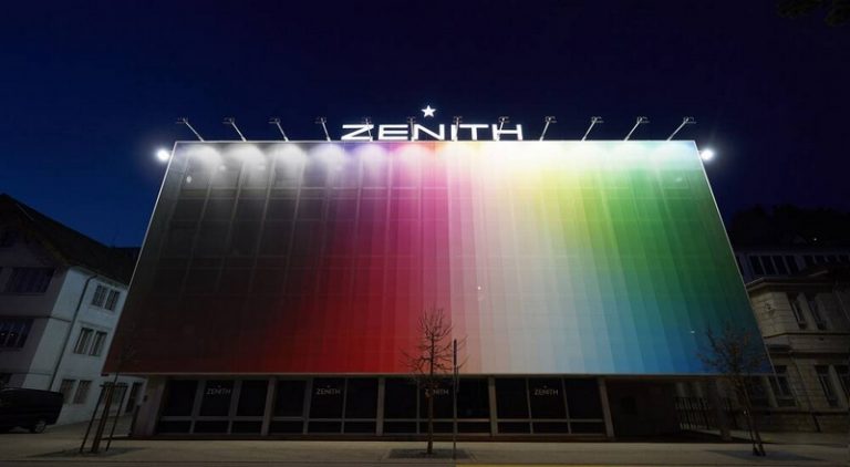 Luxury Recommendation