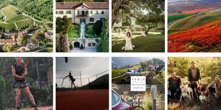 Luxury Recommendation