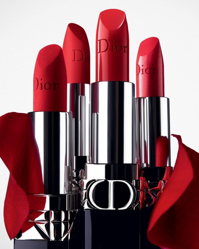 Luxury Recommendation