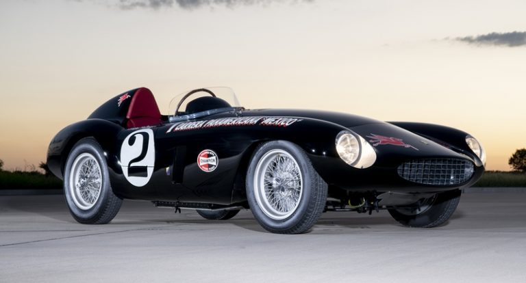 Luxury Recommendation