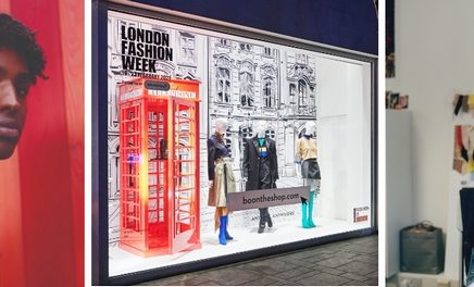 BFC/Vogue Designer Fashion Fund 2021 continues to champion young designers