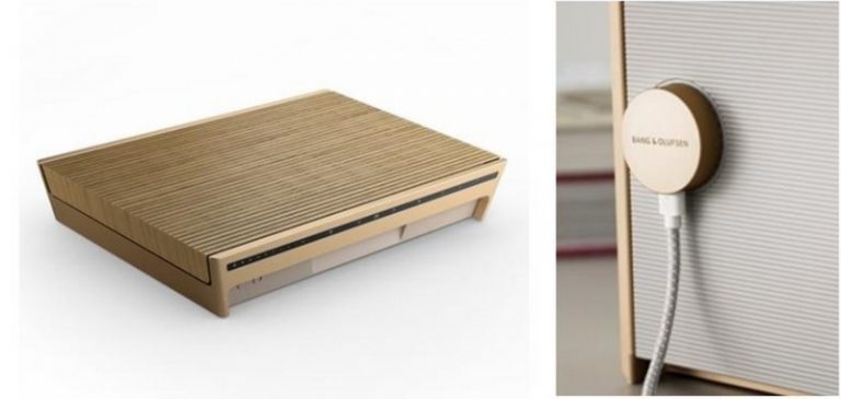 Luxury Recommendation