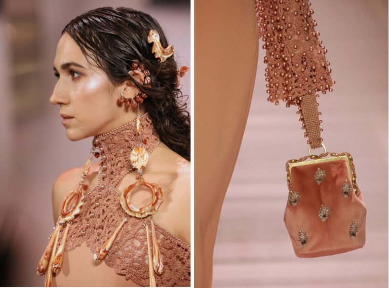 Luxury Recommendation