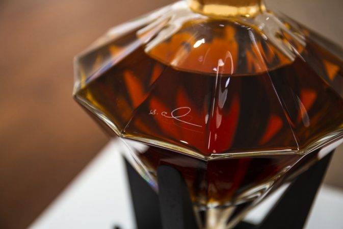 Jay-Z is sharing first bottle of D'USSÉ 1969 Anniversaire ultra-rare