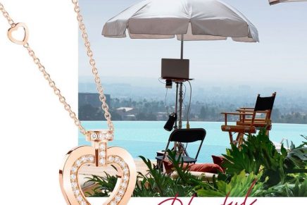 Parisian jewelry brand FRED celebrates love with a 'new' Pretty Woman  collection - India's leading B2B gem and jewellery magazine