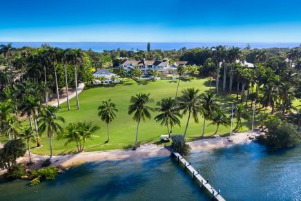 Tranquility estate owned by former No. 1 golfer and entrepreneur listed for $59.9 Million