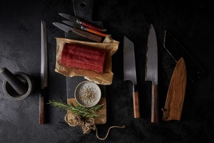 Alt-Meat market expanded with high-quality plant-based meat products