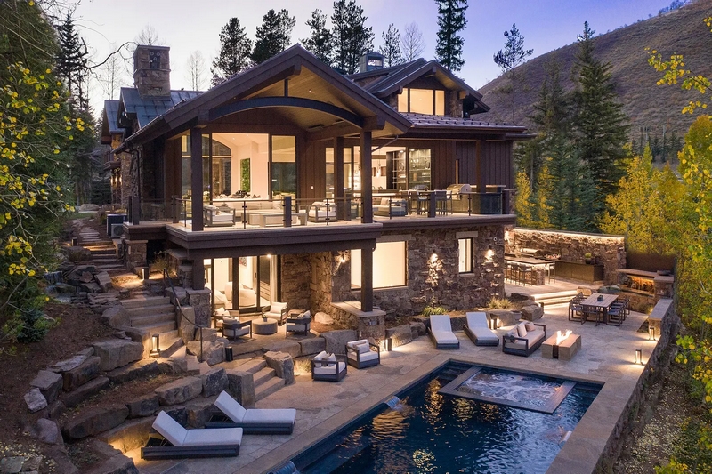 What's in store for luxury real estate in 2021: Top wealth trends ...