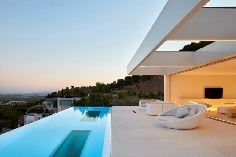 Luxury Recommendation