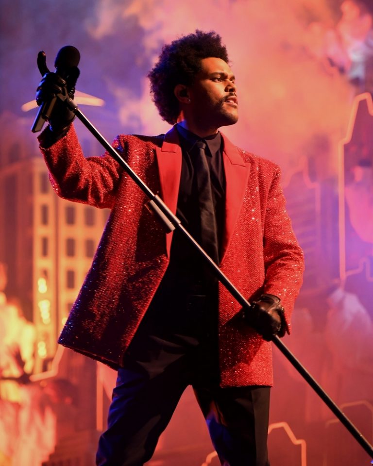 Luxury Recommendation