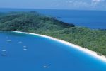 Australia’s Whitehaven Beach tops the world list; while Florida’s Saint Pete Beach celebrates #1 in the United States