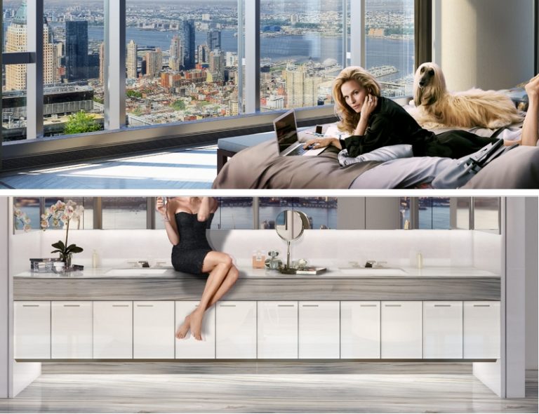 Luxury Recommendation