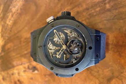 claude biver jean luxury auction legendary announcing nft expert historic industry 2luxury2
