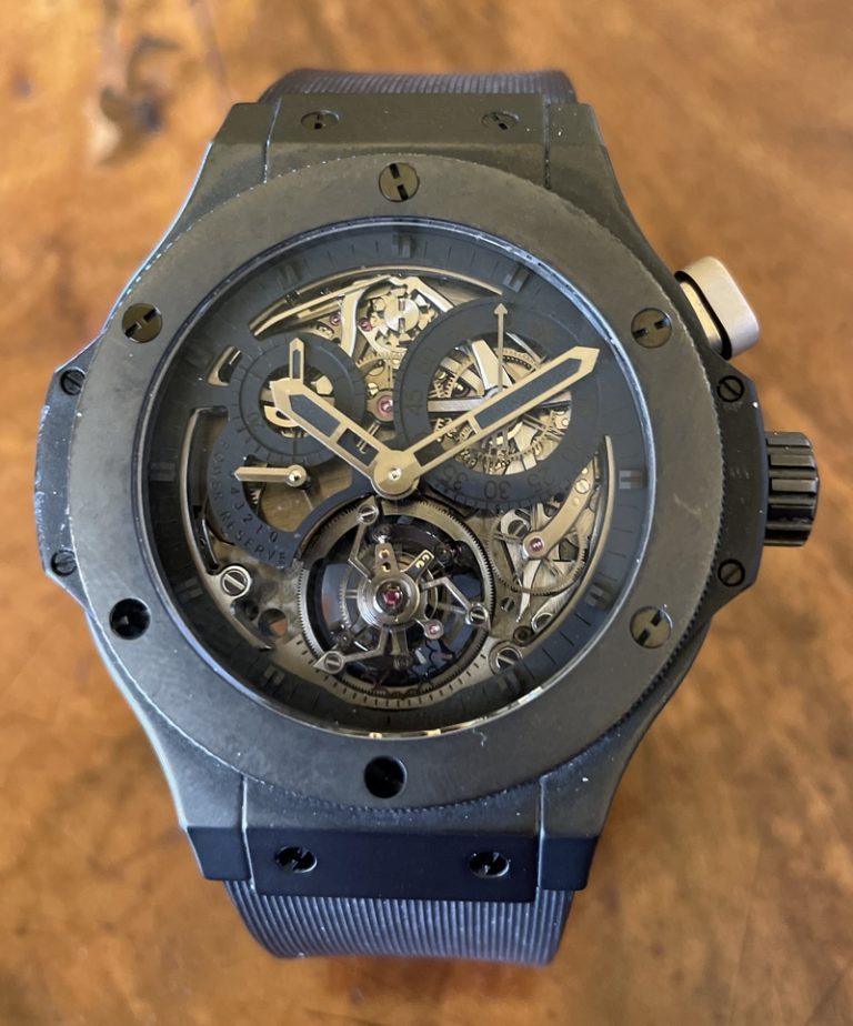 Luxury Recommendation