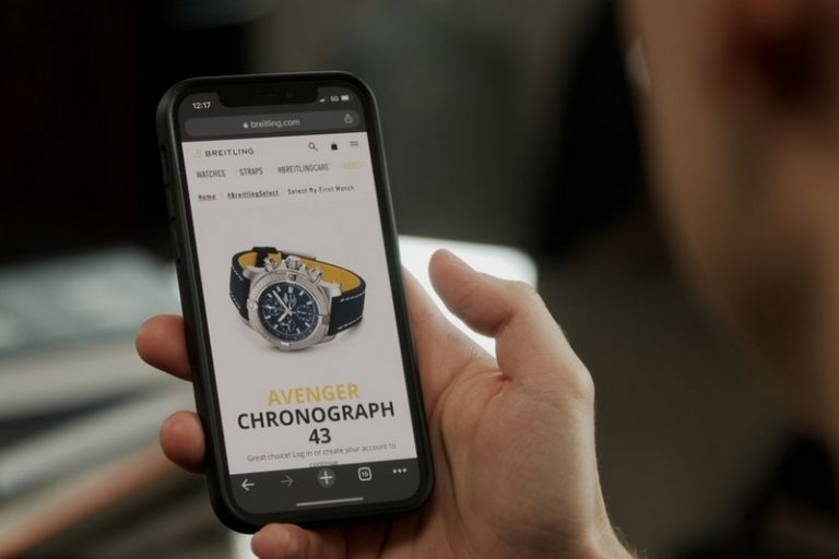 Luxury Recommendation