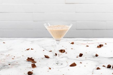 4 new Irish Cream dessert cocktails that are simple to craft, but sure to impress