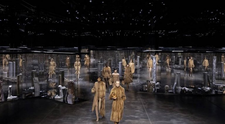 Luxury Recommendation