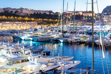 The keenly awaited Monaco Yacht Show 2021 will be driven by the superyacht clientele