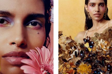 Earth-conscious beauty trends: Nature’s benefits combined in fresh, creative ways
