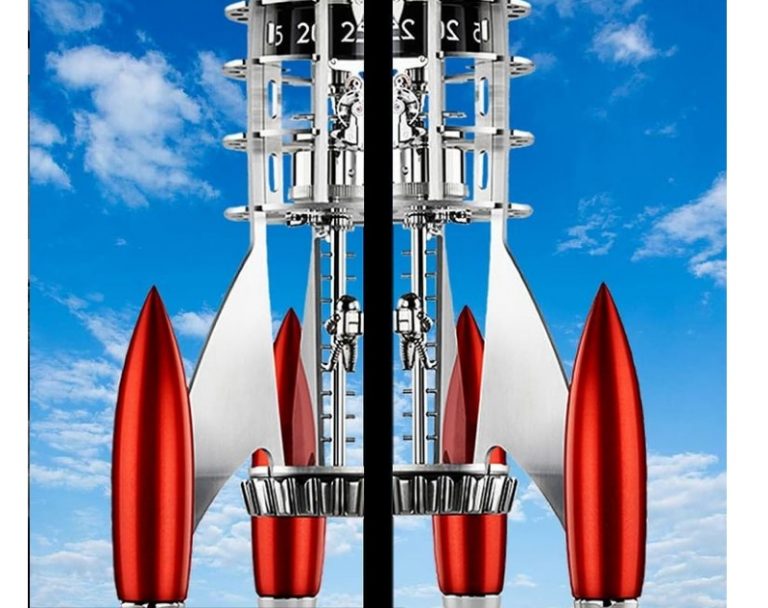 Luxury Recommendation