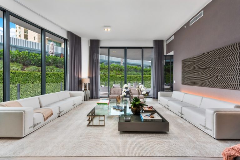 Luxury Recommendation