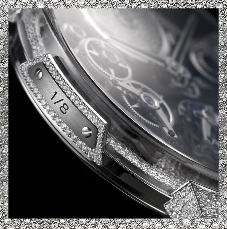 Luxury Recommendation