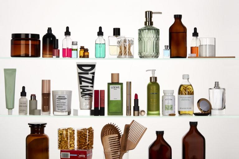 Luxury Recommendation