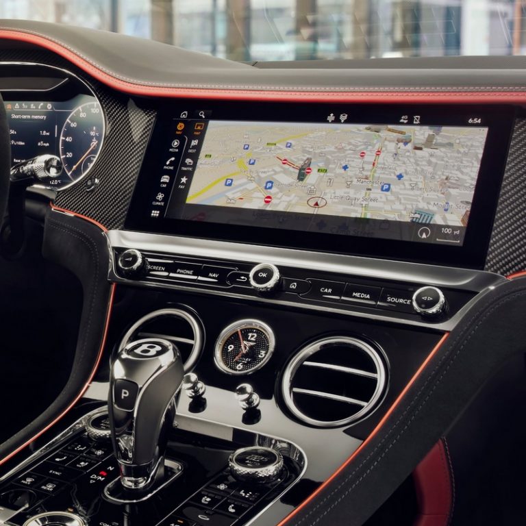 Luxury Recommendation