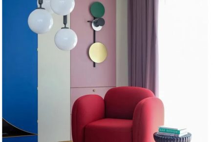 Fresh prints, recycled cotton, a riot of colour, and design classical: homeware trends 2021