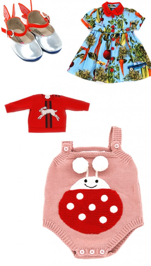 30wears This preloved baby & kids luxury platform is extending the