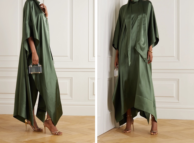 Net a porter modest hotsell