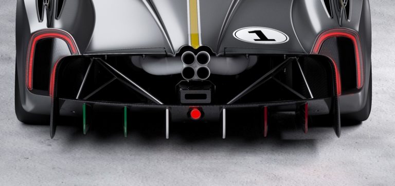 Luxury Recommendation