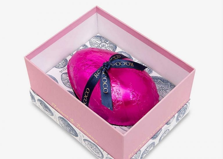 Luxury Recommendation