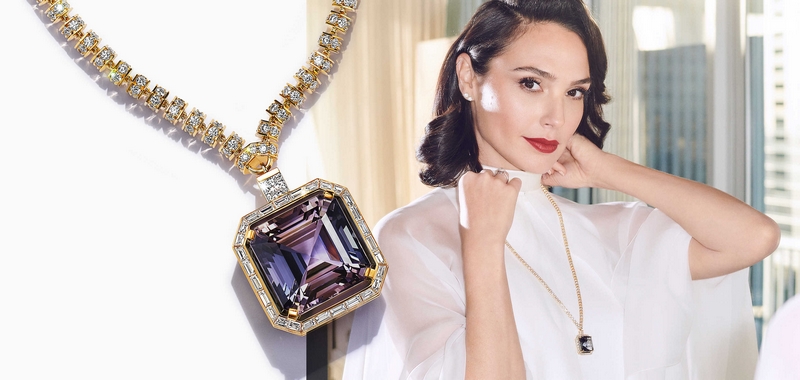 High Jewellery & Gemstone Collection