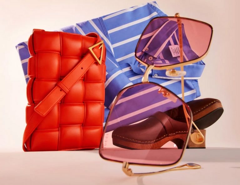 Luxury Recommendation