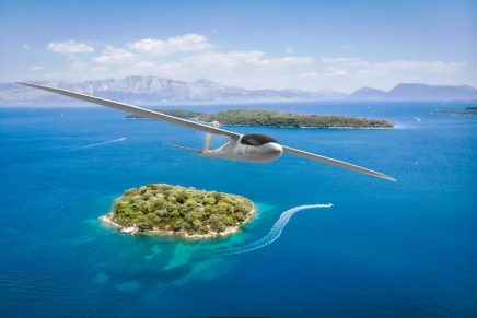 AeroDelft to fly world’s first aircraft with liquid-hydrogen fuel cells this summer