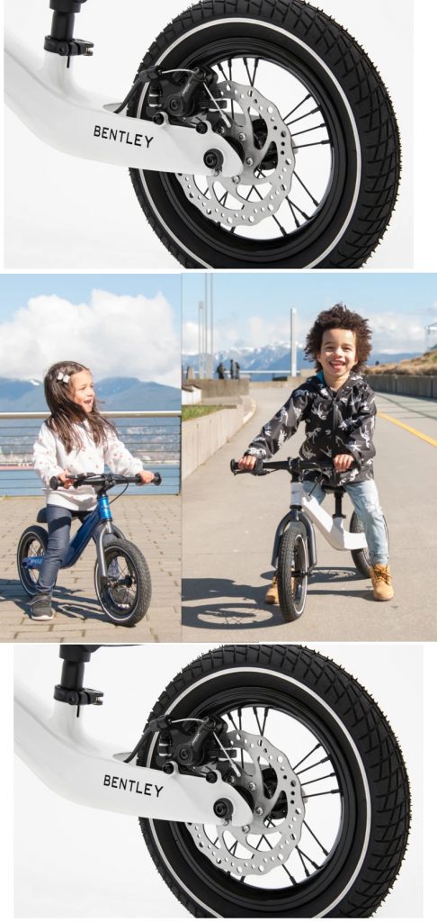 bentley bike for baby