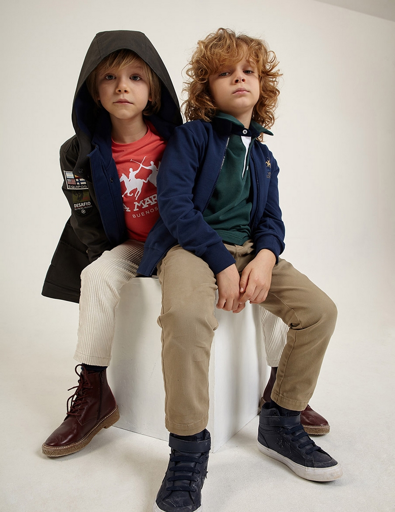 Off-White™ Launches Kidswear Line for FW21