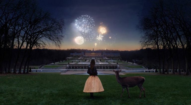 Luxury Recommendation