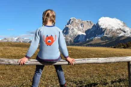 Eight ecoethic kidswear brands at the forefront of green fashion