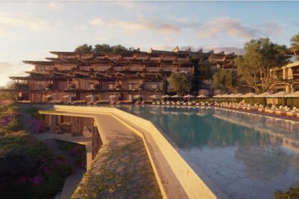 Stylish, spacious and secluded: Six Senses Ibiza – the first sustainable BREEAM certified resort in the Balearics