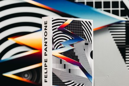 Zenith Explores High-Frequency in Colours with Defy 21 Felipe Pantone