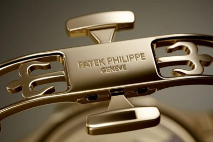 With four new Nautilus models, Patek Philippe offers a new interpretation of casual elegance